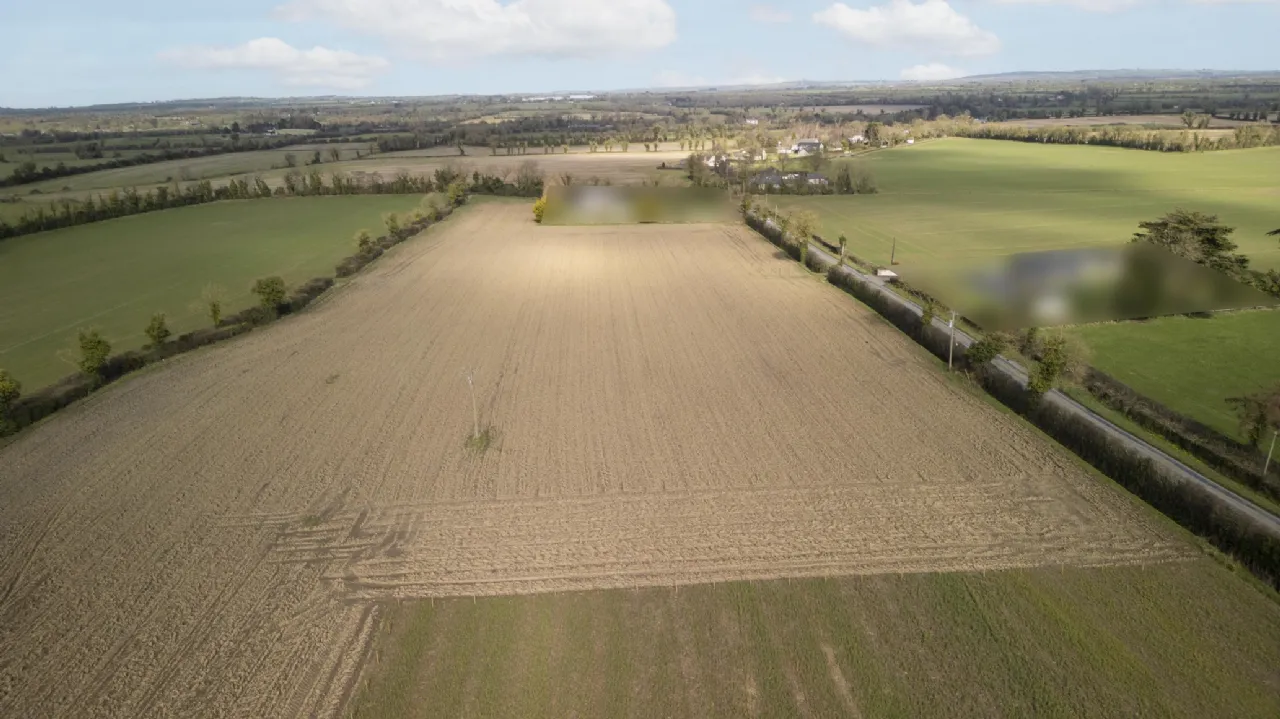 Photo of 0.8 Acre Site 1,, The Rath, Kilsallaghan, Co Meath