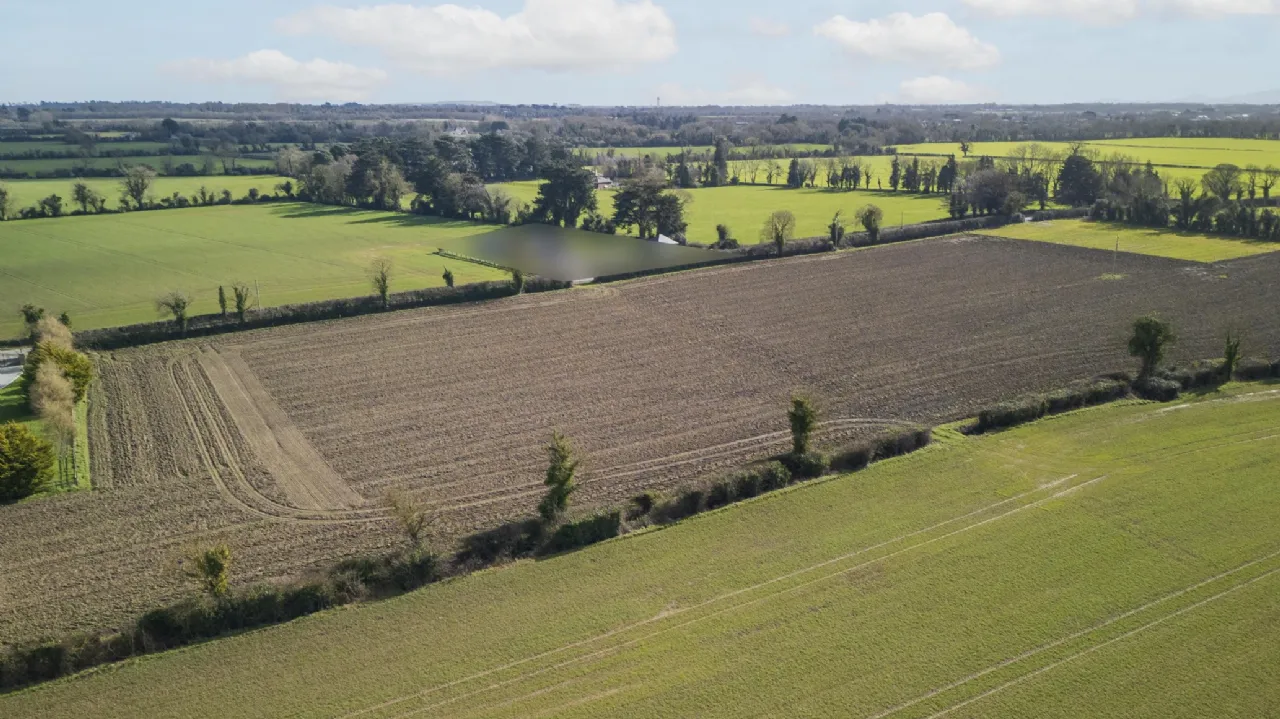 Photo of 0.8 Acre Site 1,, The Rath, Kilsallaghan, Co Meath