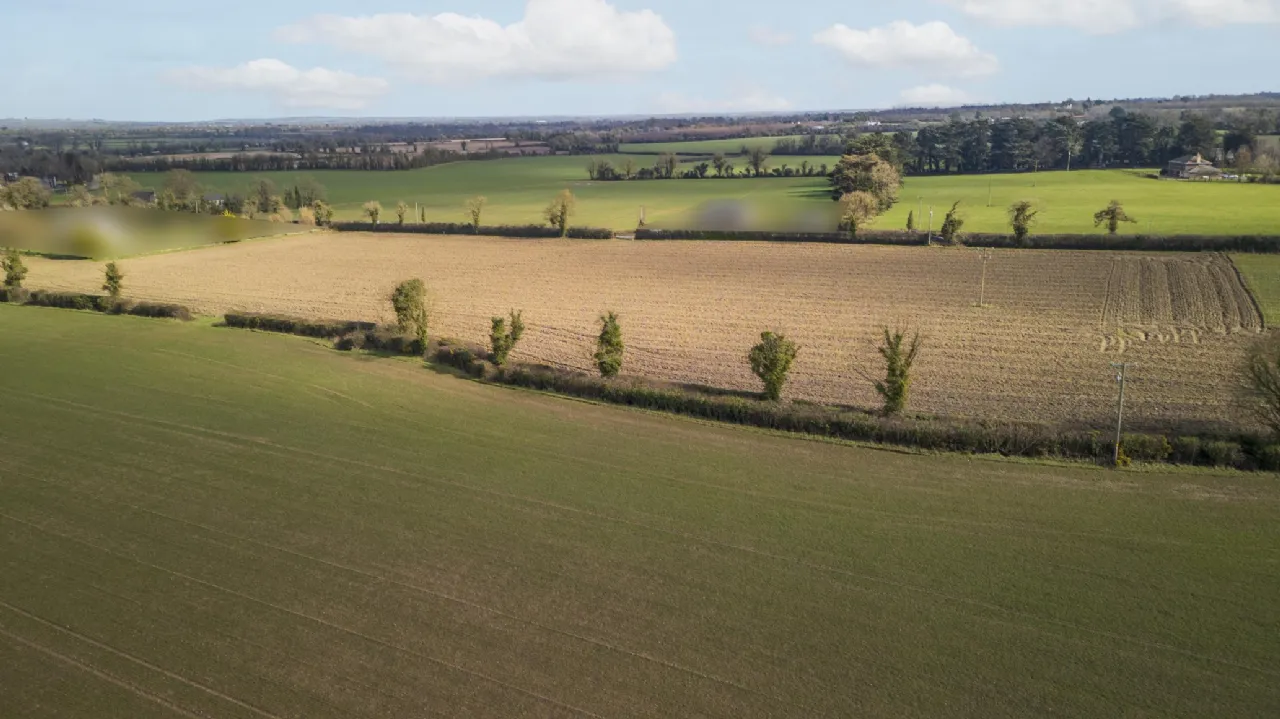 Photo of 0.8 Acre Site 1,, The Rath, Kilsallaghan, Co Meath