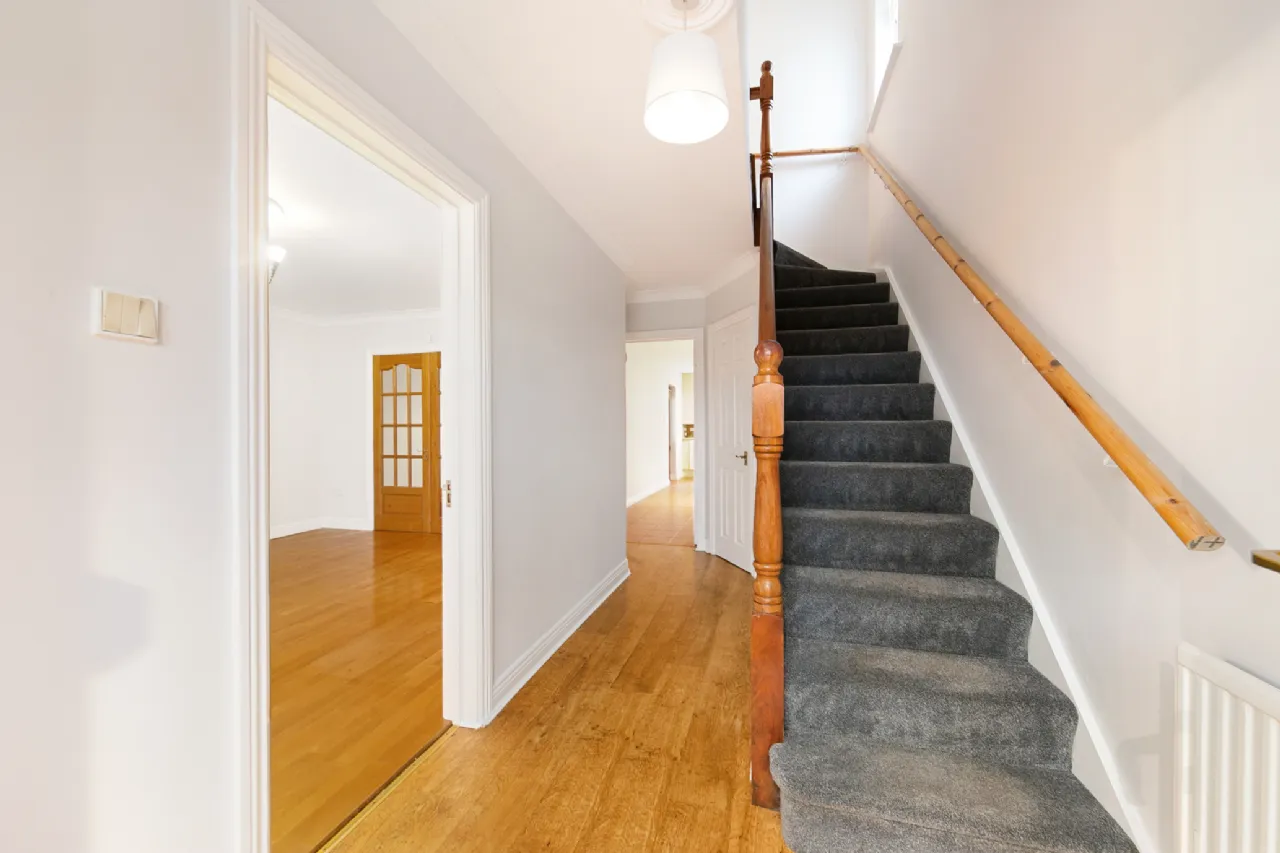 Photo of 4 Brookpark, Finnstown, Lucan, Co. Dublin, K78AE36