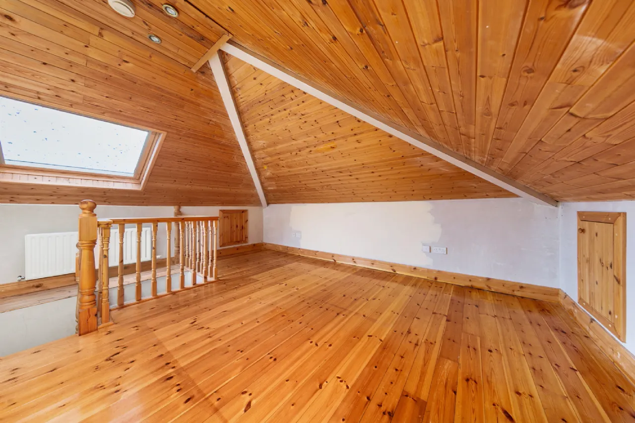 Photo of 4 Brookpark, Finnstown, Lucan, Co. Dublin, K78AE36