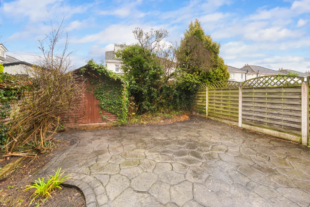 Photo of 4 Brookpark, Finnstown, Lucan, Co. Dublin, K78AE36