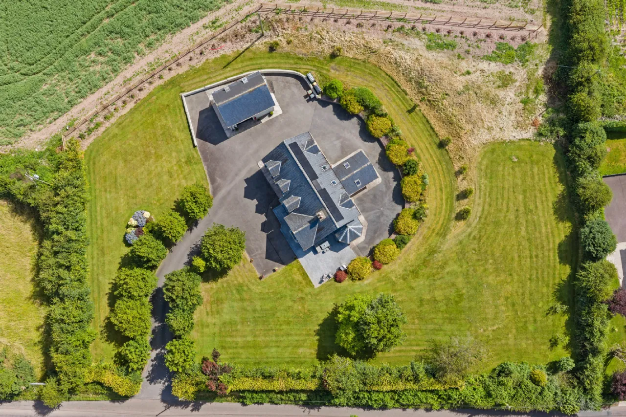 Photo of Dun Deada, Grange Hill, Ovens, Co Cork, P31EW70