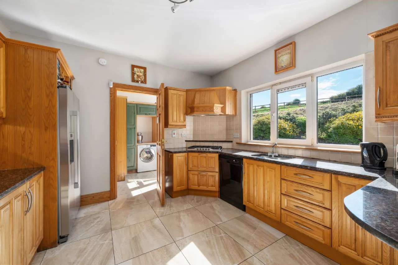 Photo of Dun Deada, Grange Hill, Ovens, Co Cork, P31EW70