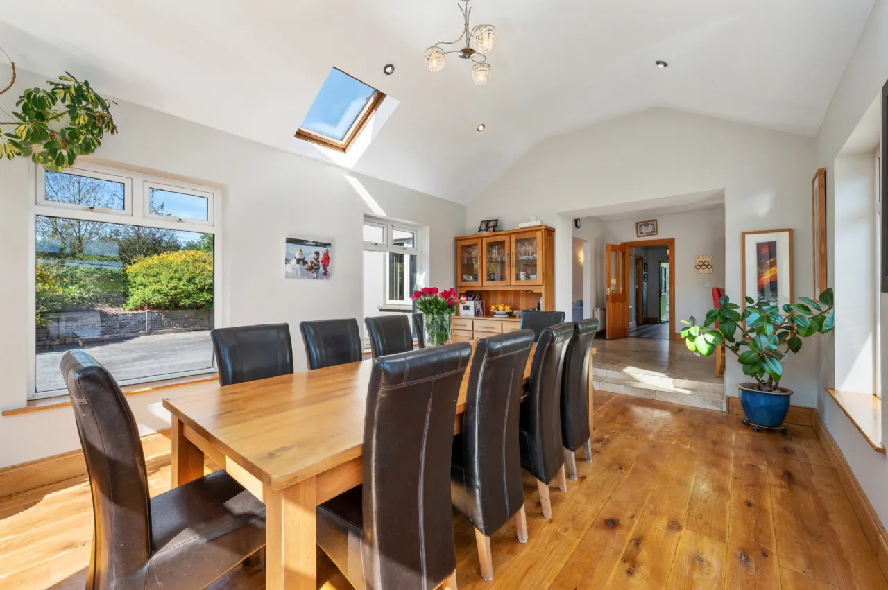Photo of Dun Deada, Grange Hill, Ovens, Co Cork, P31EW70