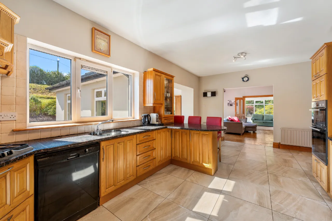 Photo of Dun Deada, Grange Hill, Ovens, Co Cork, P31EW70