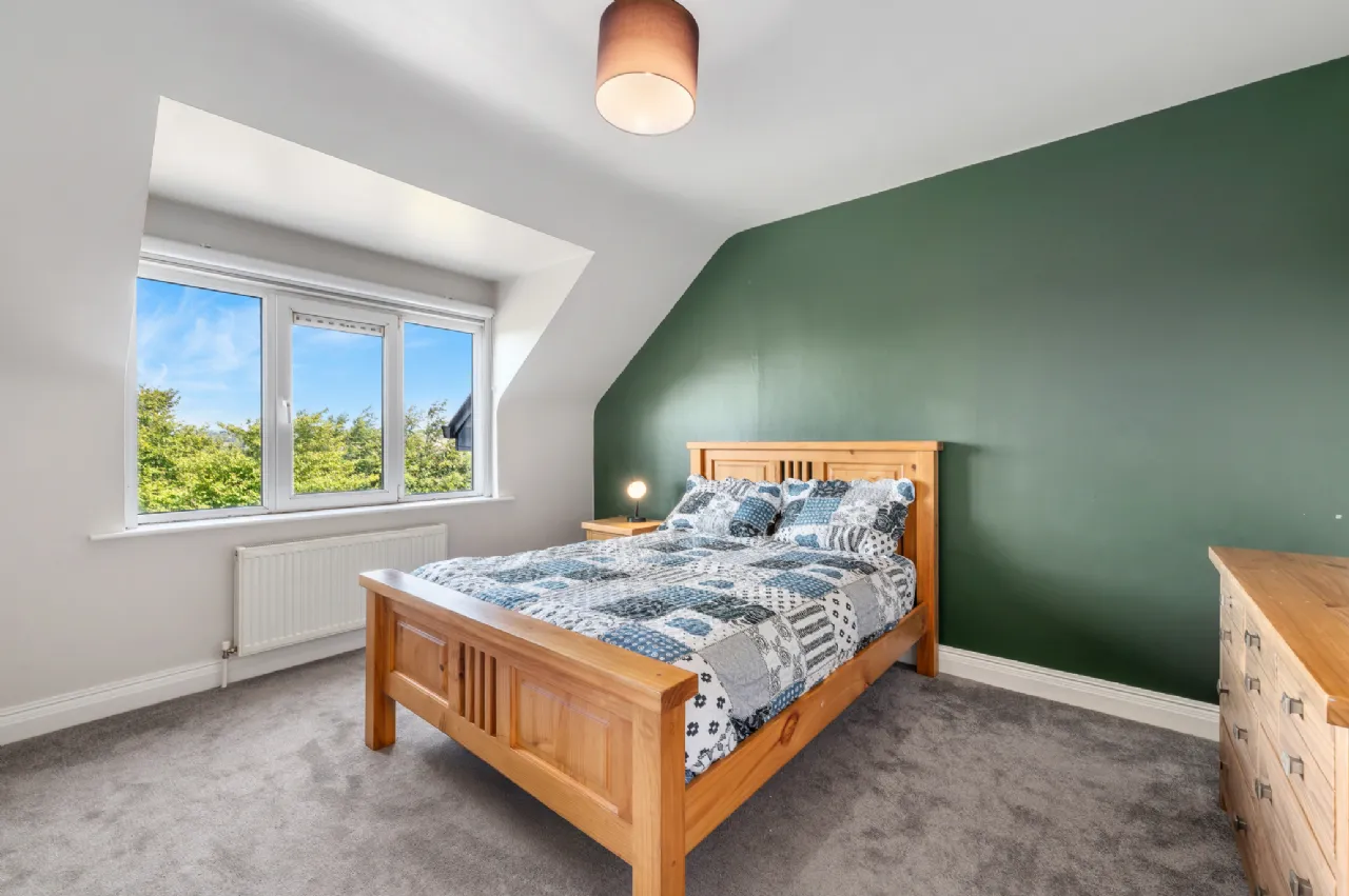 Photo of Dun Deada, Grange Hill, Ovens, Co Cork, P31EW70
