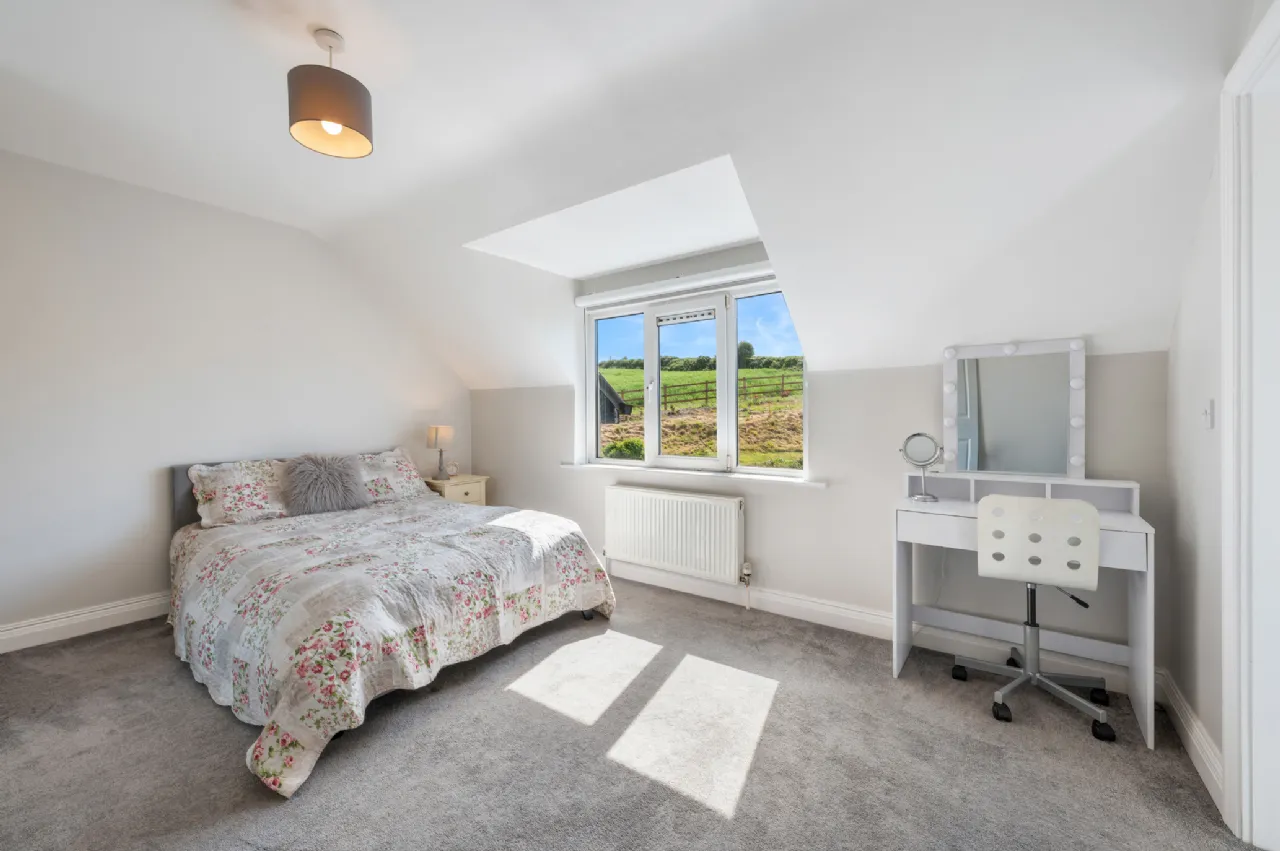 Photo of Dun Deada, Grange Hill, Ovens, Co Cork, P31EW70