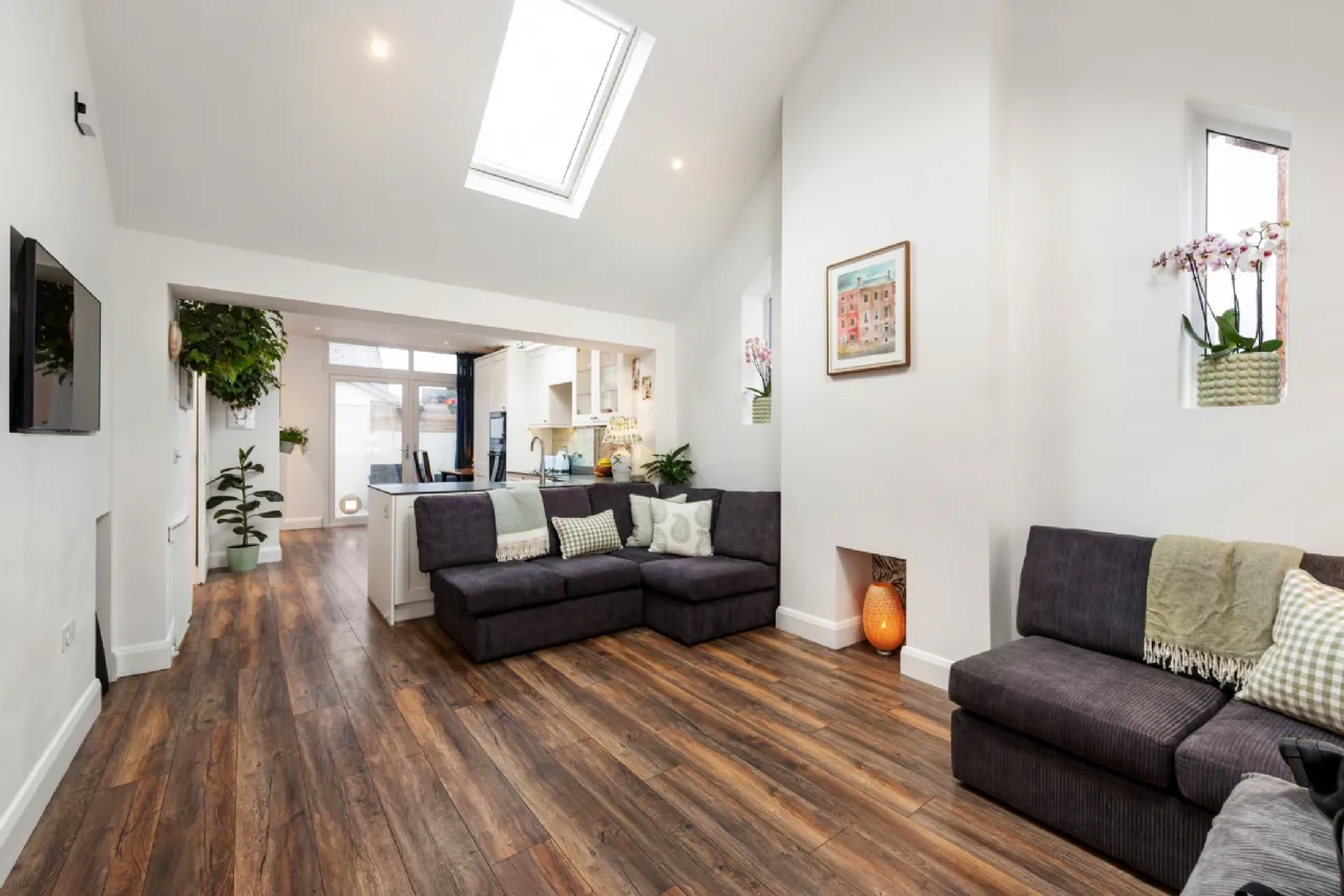 Photo of 13 Elm Park Terrace, Terenure, Dublin 6W, D6W XF82