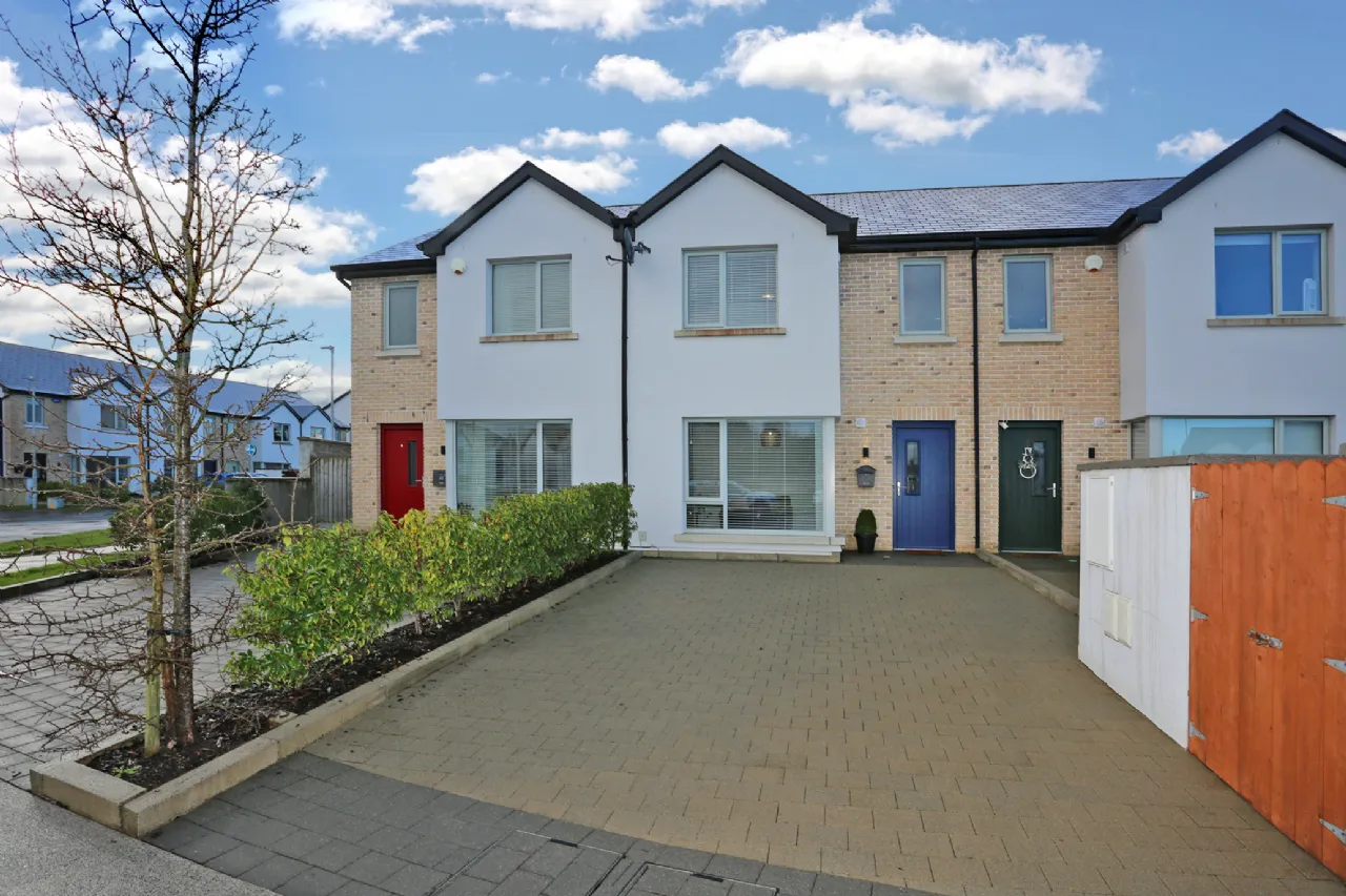 Photo of 29 Castlebrook Green, Castlebrook Manor, Castletroy, Limerick, V94 76H2