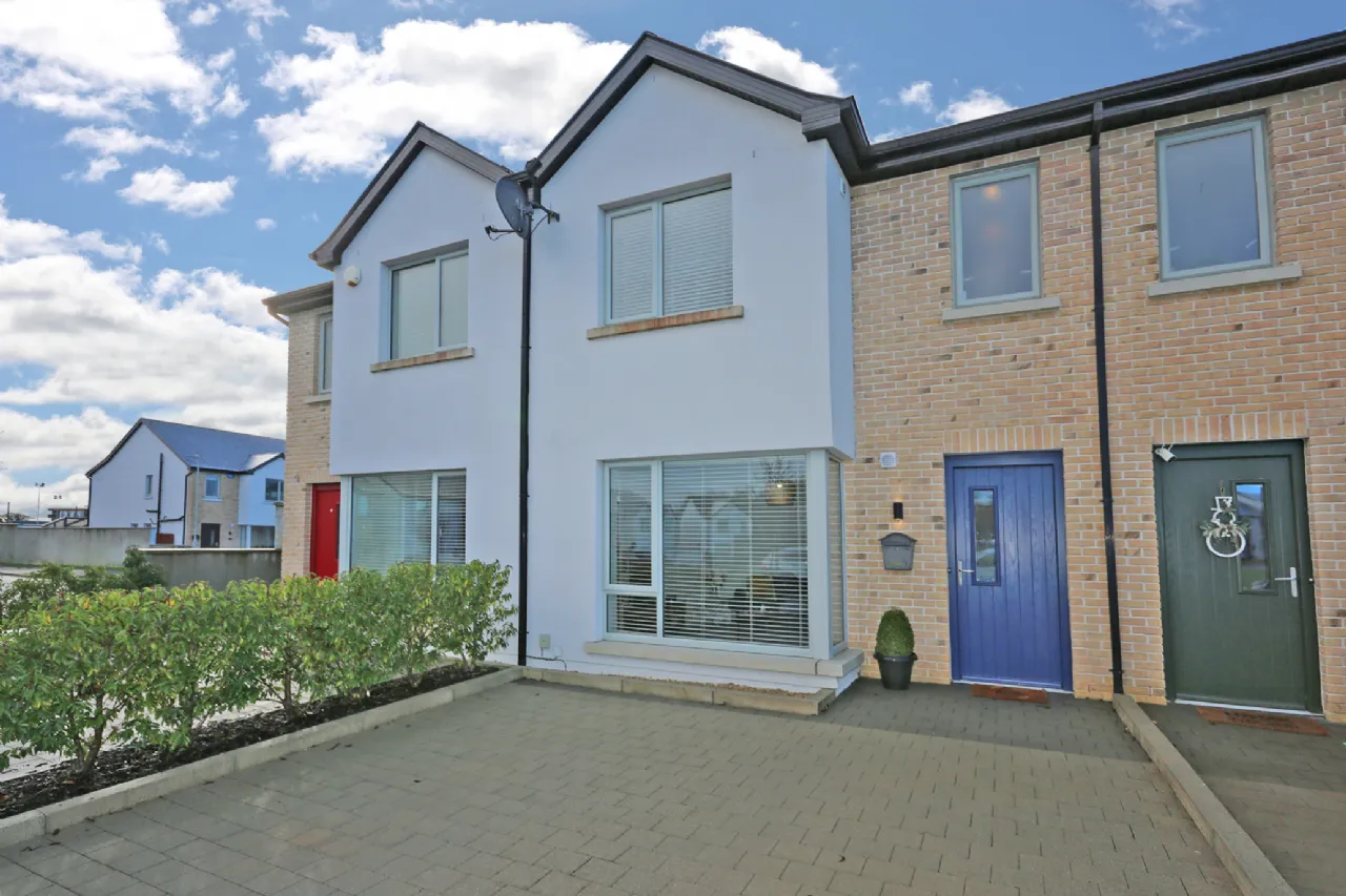 Photo of 29 Castlebrook Green, Castlebrook Manor, Castletroy, Limerick, V94 76H2