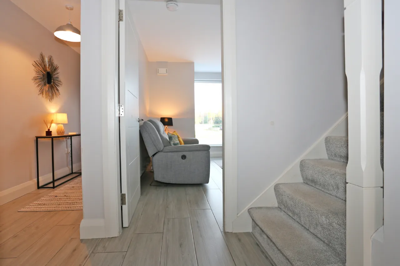 Photo of 29 Castlebrook Green, Castlebrook Manor, Castletroy, Limerick, V94 76H2