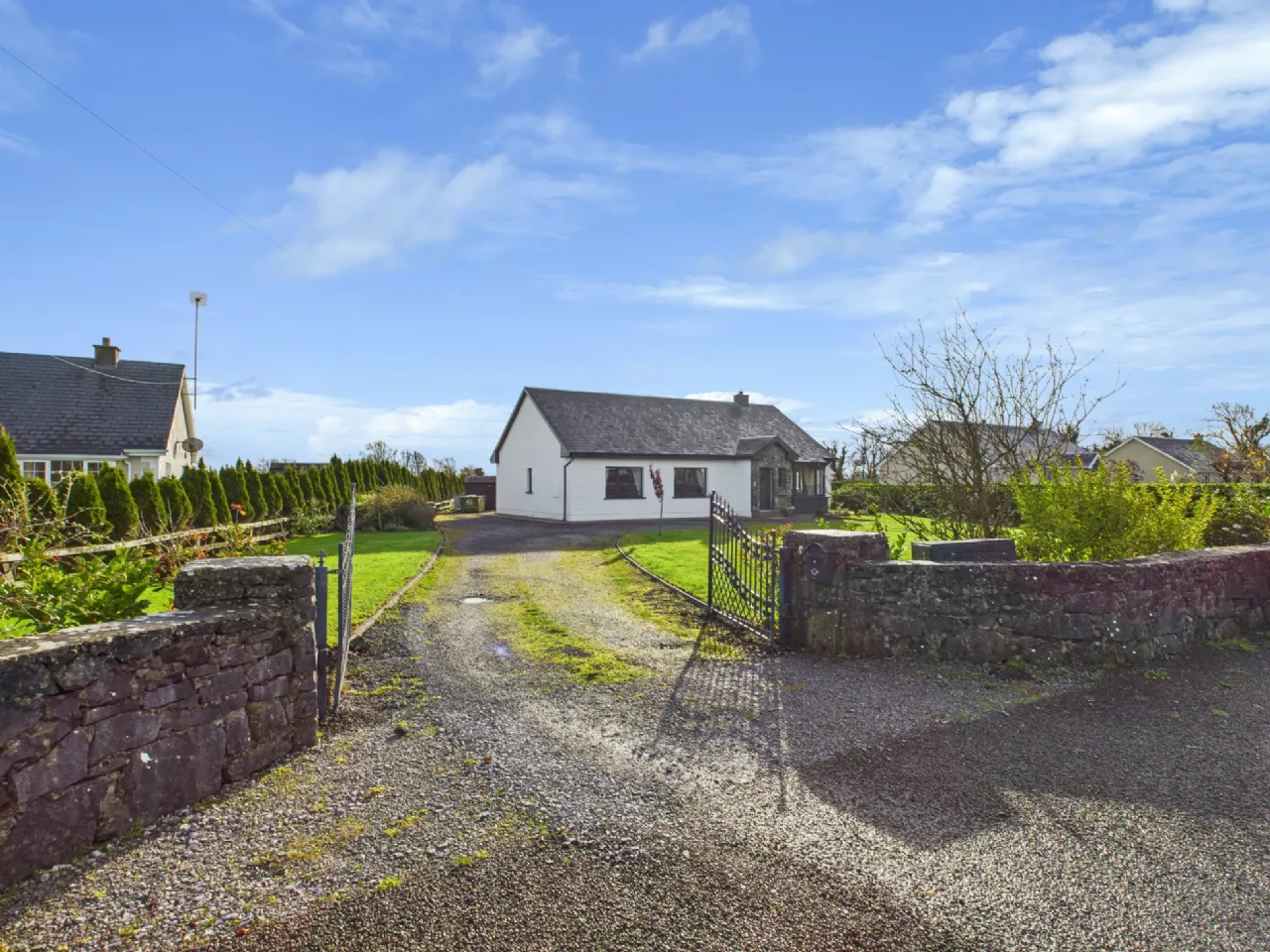 Photo of Bresk, Kiltullagh, Athenry, Co. Galway, H65 WK13