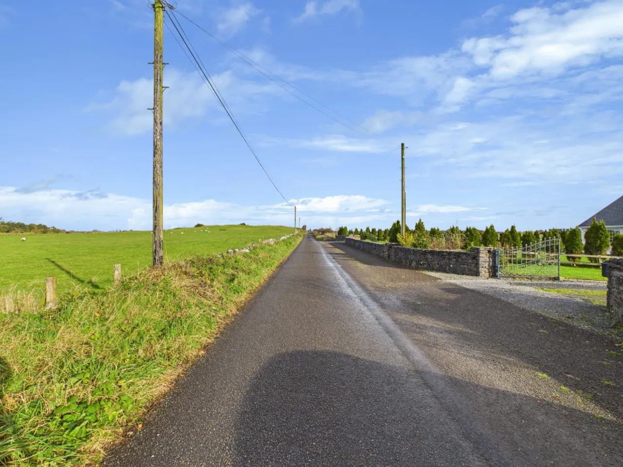 Photo of Bresk, Kiltullagh, Athenry, Co. Galway, H65 WK13