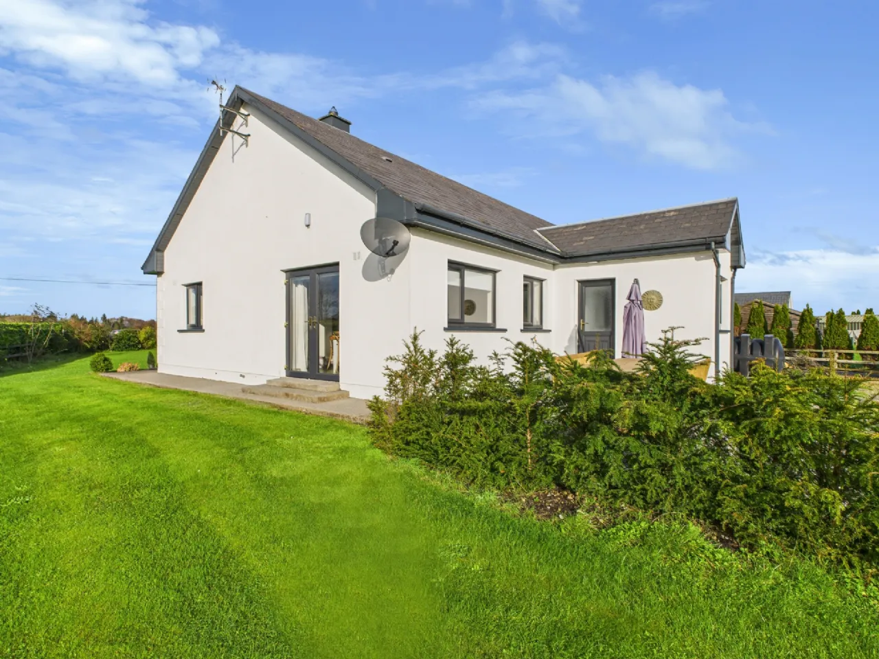 Photo of Bresk, Kiltullagh, Athenry, Co. Galway, H65 WK13