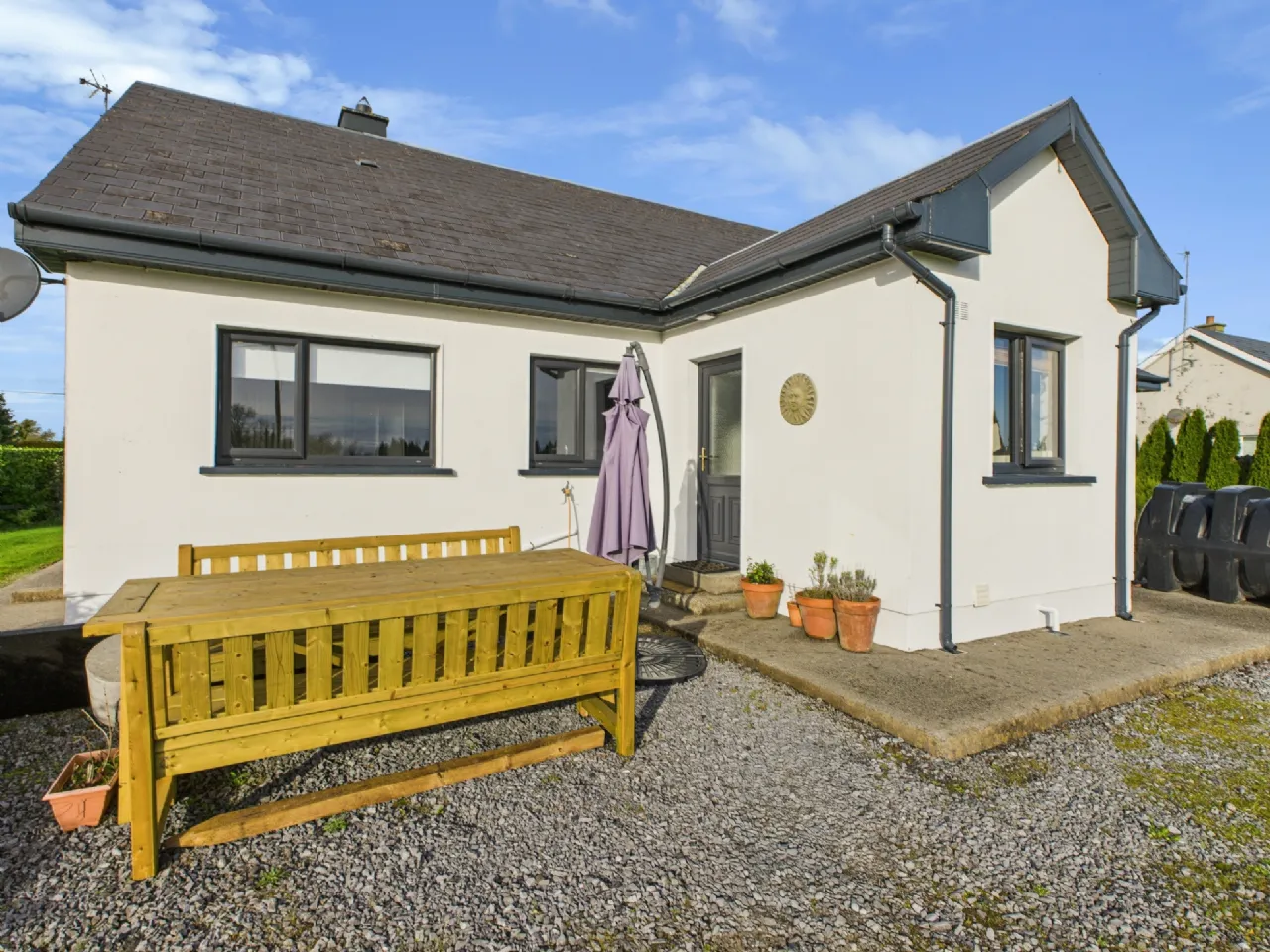 Photo of Bresk, Kiltullagh, Athenry, Co. Galway, H65 WK13