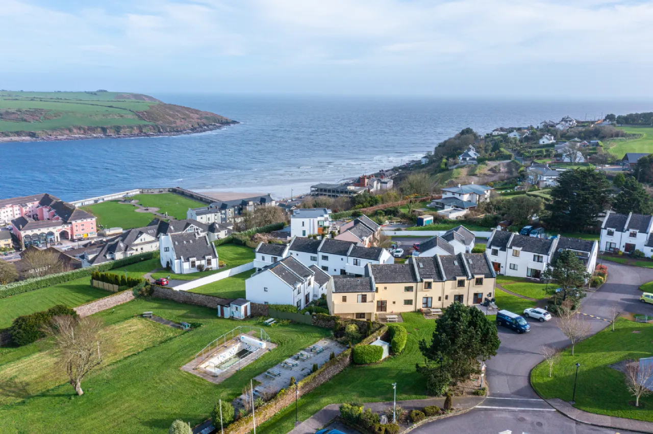 Photo of 8 Carleton Village, Golf Links Road, Youghal, Co. Cork, P36WD92