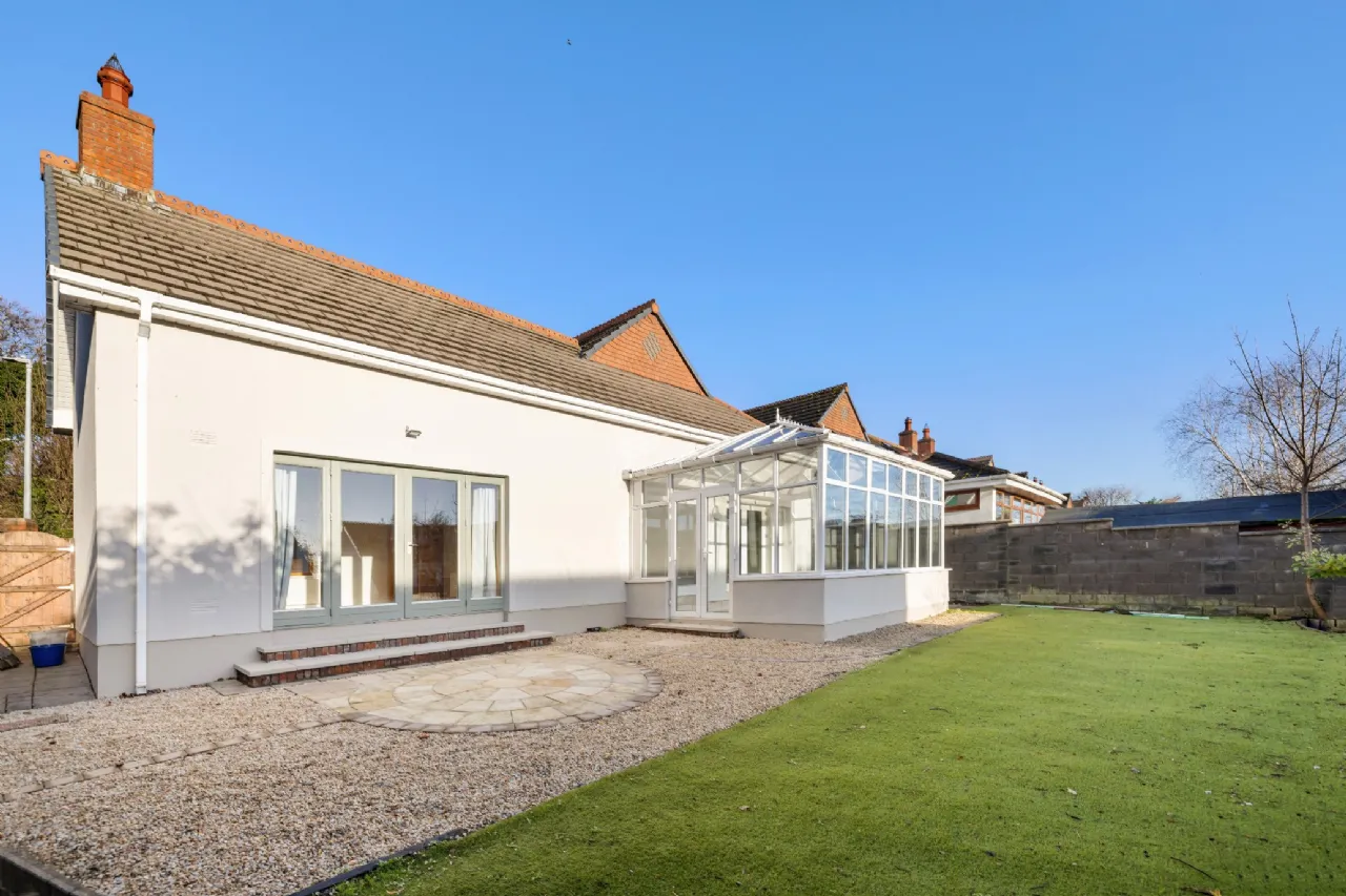 Photo of Eljirih, 7 Pemberton, Herbert Road, Bray, A98 WR23