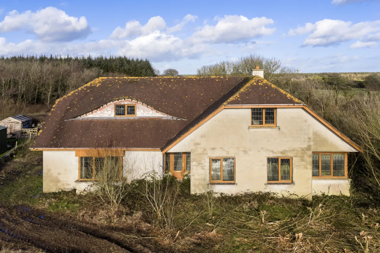 Photo of Mulrankin, Bridgetown, Co Wexford