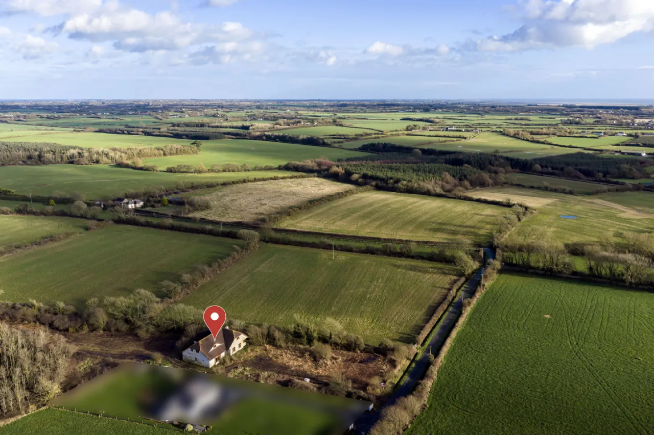 Photo of Mulrankin, Bridgetown, Co Wexford