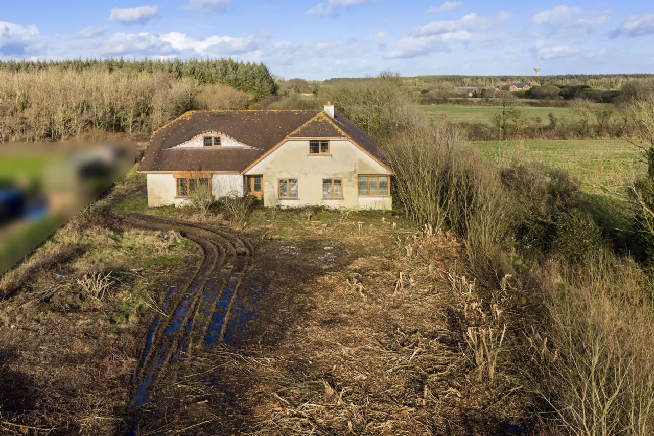 Photo of Mulrankin, Bridgetown, Co Wexford