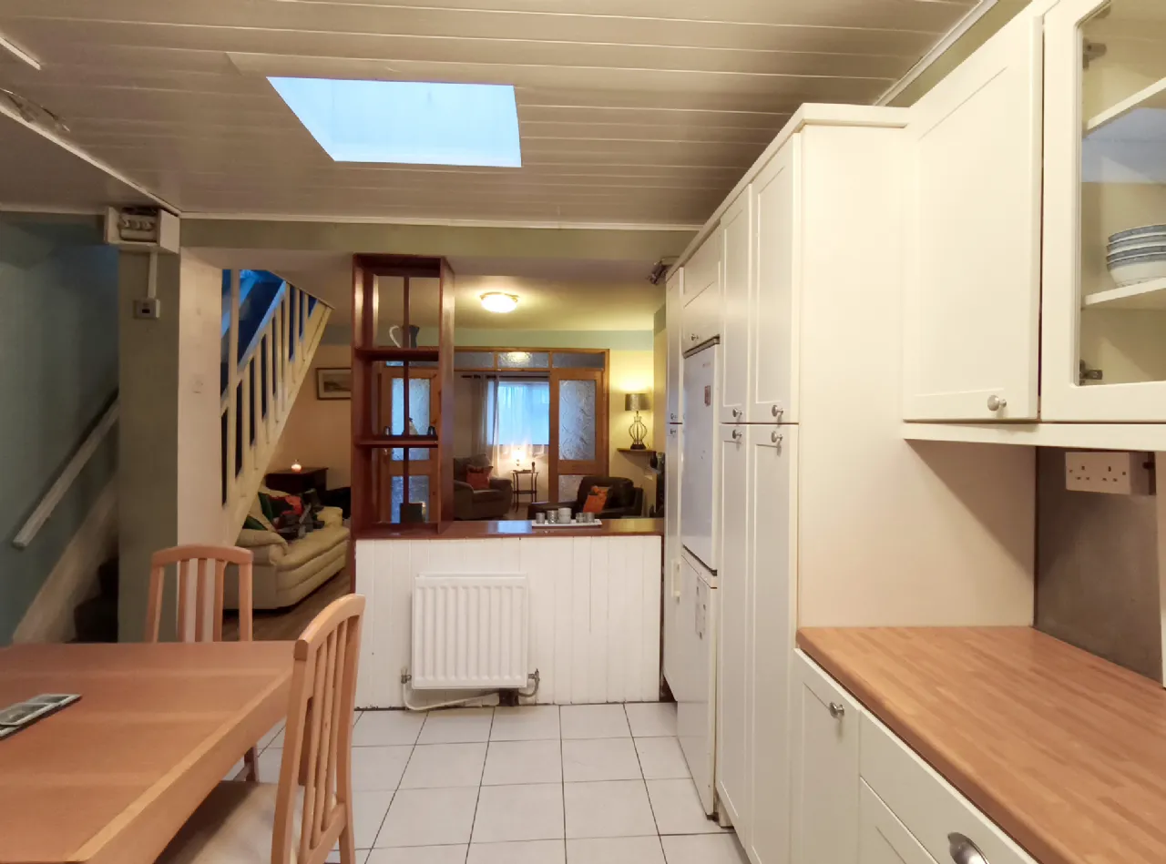 Photo of 2 St Mary's Terrace, Rosslare Harbour, Co. Wexford, Y35 T8P9