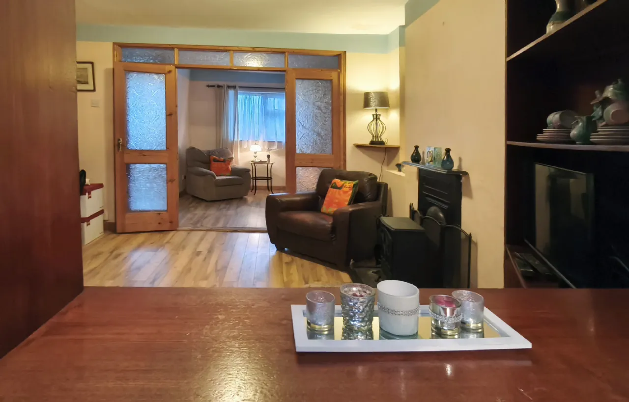 Photo of 2 St Mary's Terrace, Rosslare Harbour, Co. Wexford, Y35 T8P9