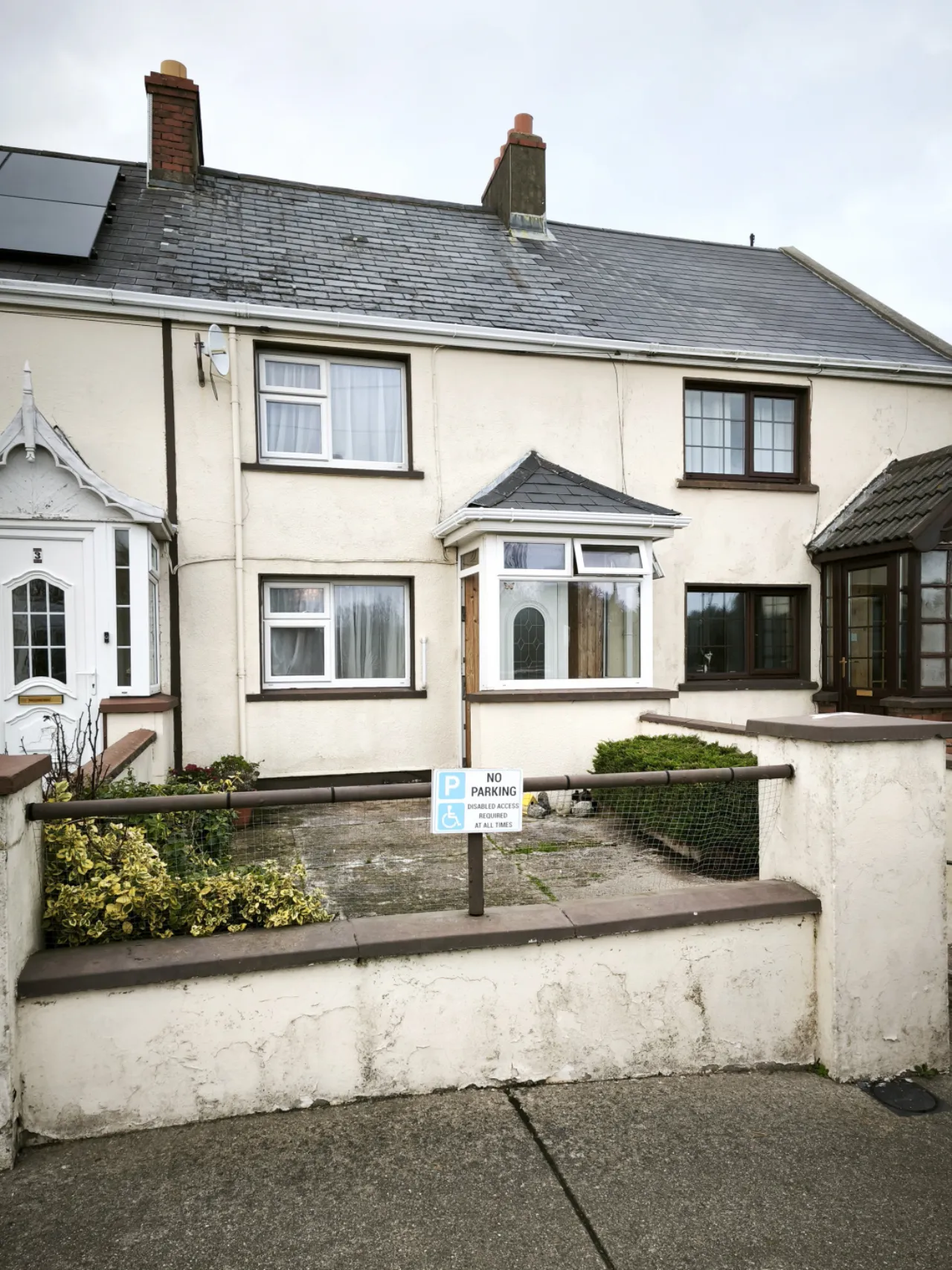 Photo of 2 St Mary's Terrace, Rosslare Harbour, Co. Wexford, Y35 T8P9