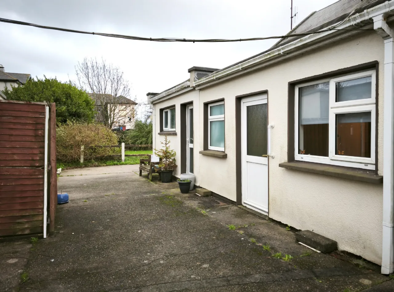 Photo of 2 St Mary's Terrace, Rosslare Harbour, Co. Wexford, Y35 T8P9