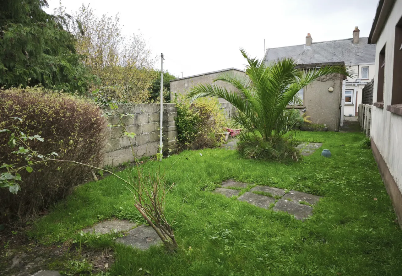 Photo of 2 St Mary's Terrace, Rosslare Harbour, Co. Wexford, Y35 T8P9