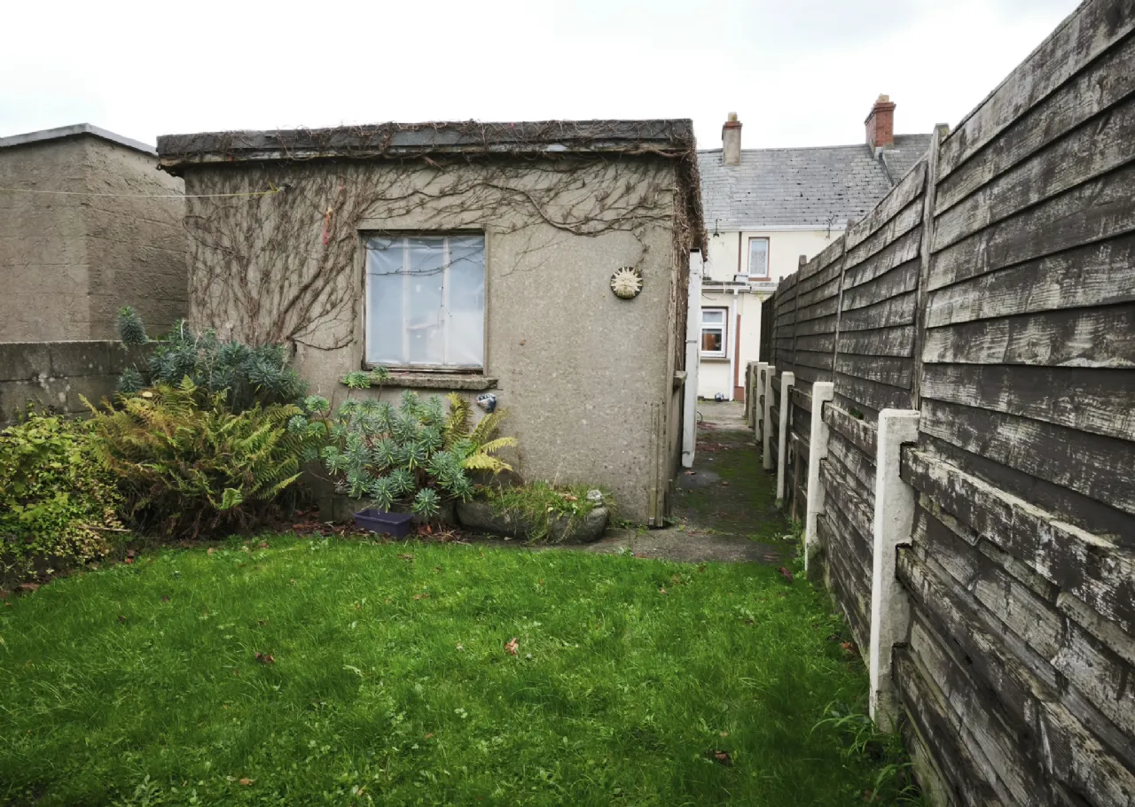 Photo of 2 St Mary's Terrace, Rosslare Harbour, Co. Wexford, Y35 T8P9