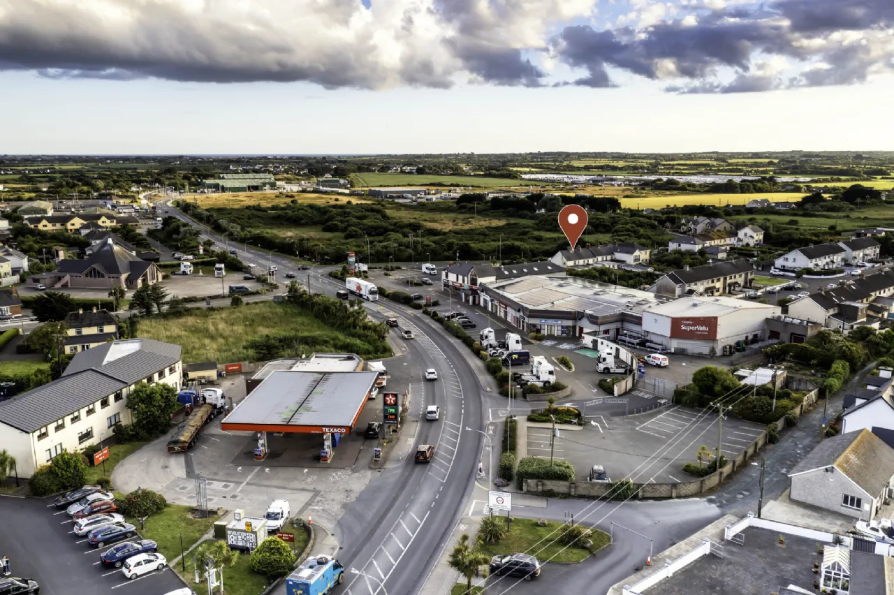 Photo of 2 St Mary's Terrace, Rosslare Harbour, Co. Wexford, Y35 T8P9