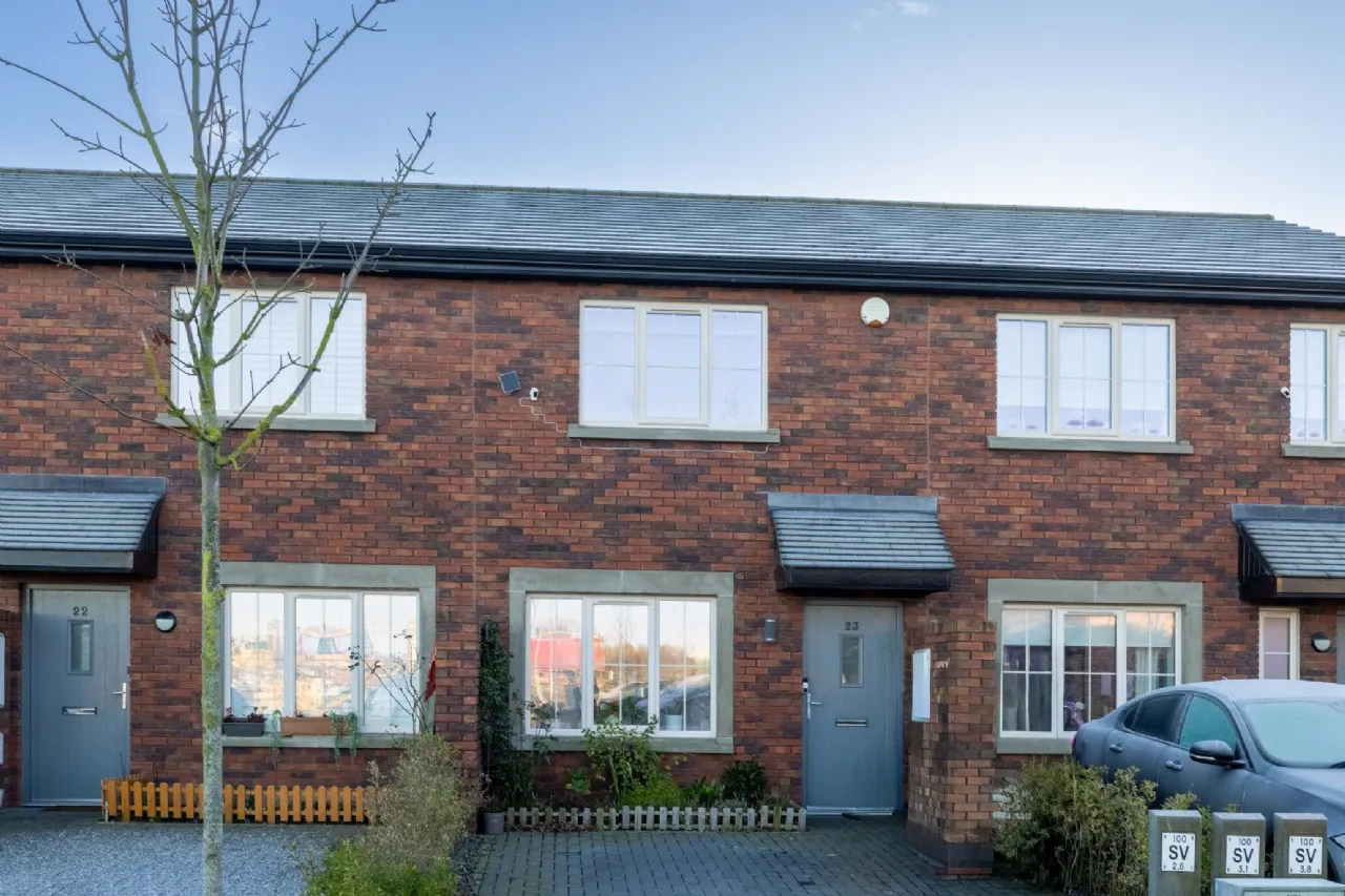 Photo of 23 Dundoogan, Dundalk, Co. Louth, A91 E13W