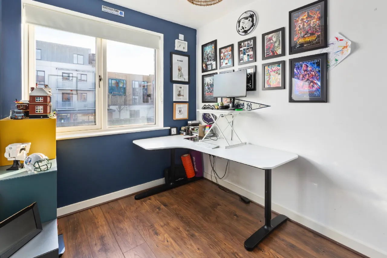 Photo of 12 Camden Avenue, Royal Canal Park, Ashtown, Dublin 15, D15 KWP1