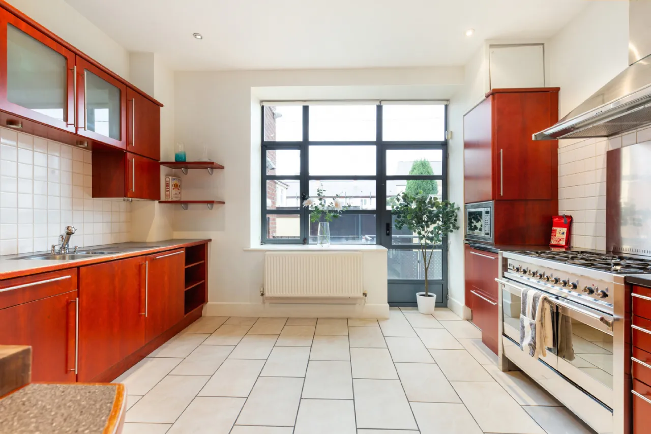 Photo of 1 The Warehouse, Clanbrassil Street, Dublin 8