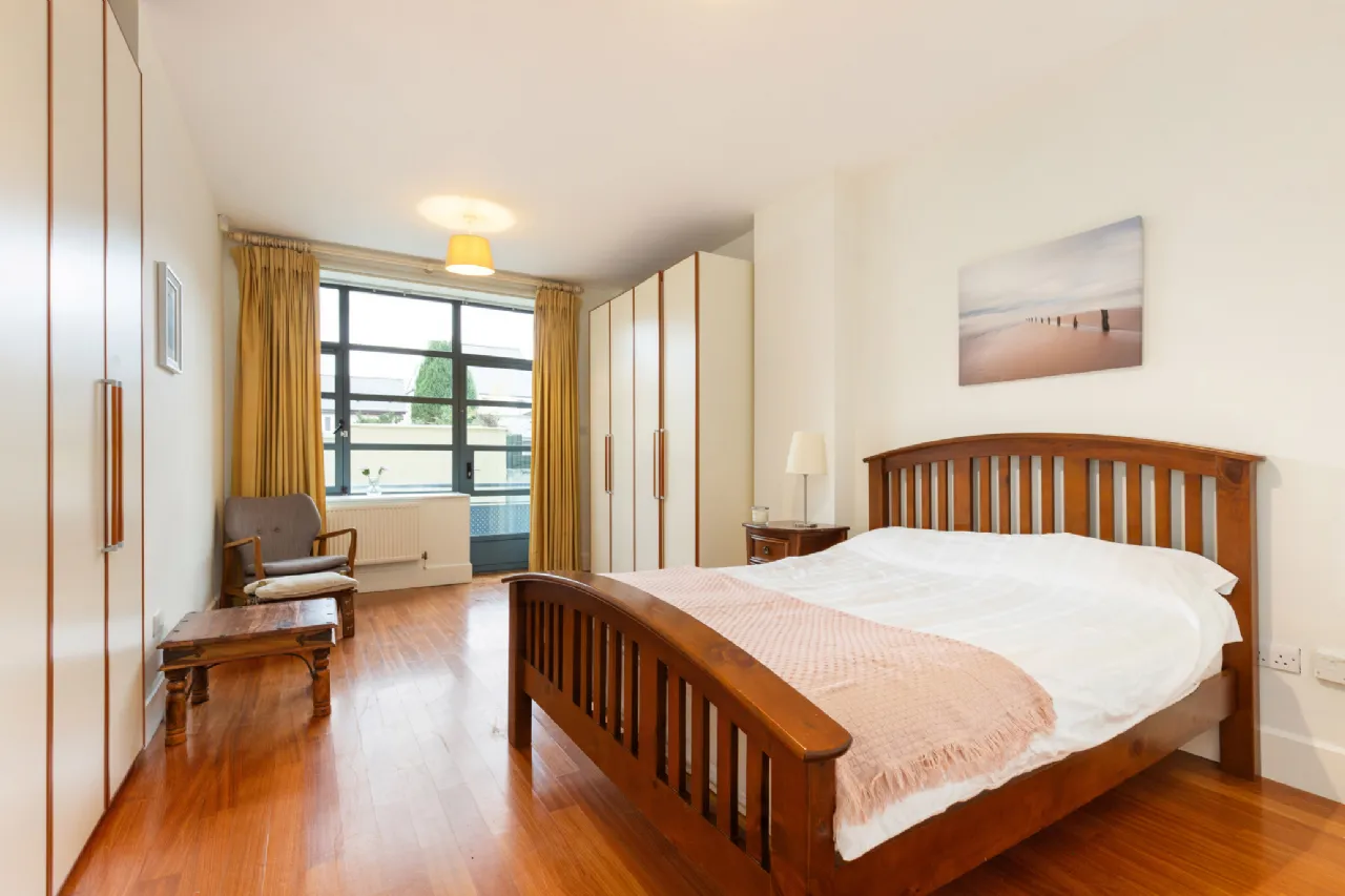 Photo of 1 The Warehouse, Clanbrassil Street, Dublin 8