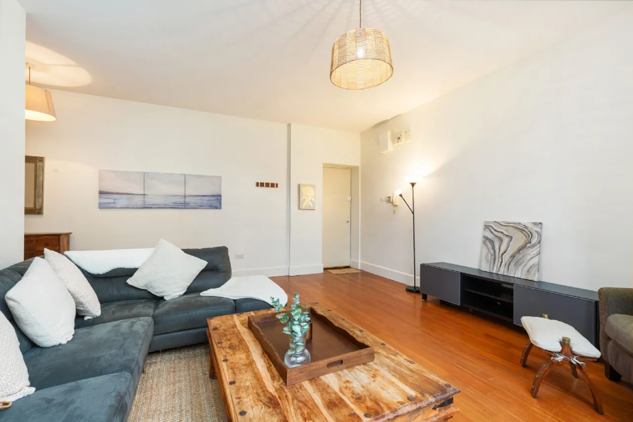 Photo of 1 The Warehouse, Clanbrassil Street, Dublin 8