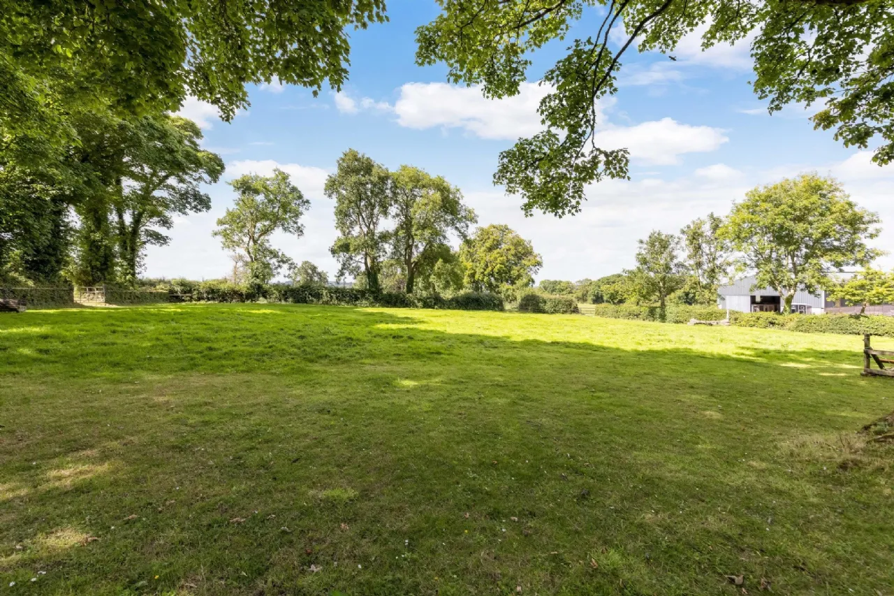 Photo of The Glebe House On 6.5 Acres, Painestown, Navan, Co Meath, C15 A0Y5