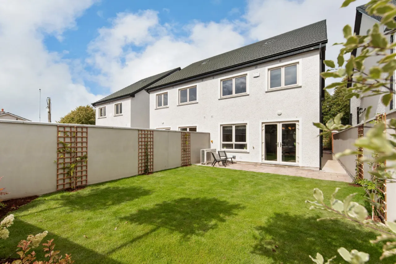 Photo of No. 42 Whitesland 3 Bed Mid Terrace, Whitesland, Rathbride Road, Kildare Town, Co Kildare