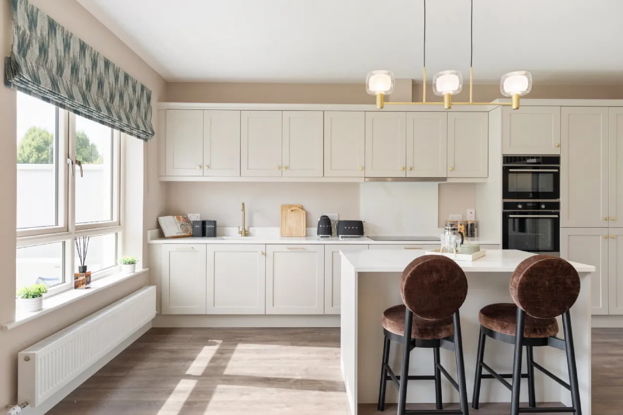 Photo of No. 42 Whitesland 3 Bed Mid Terrace, Whitesland, Rathbride Road, Kildare Town, Co Kildare
