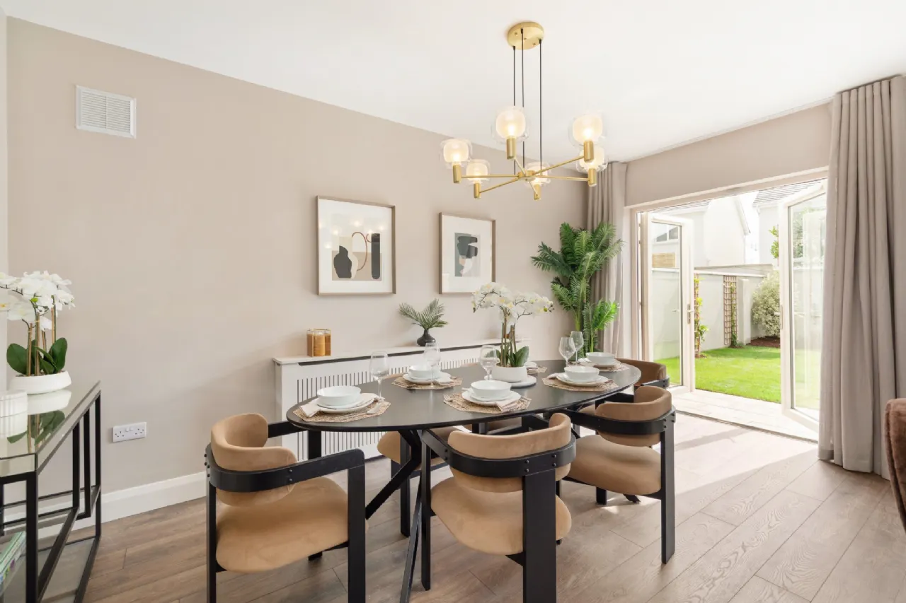 Photo of No. 42 Whitesland 3 Bed Mid Terrace, Whitesland, Rathbride Road, Kildare Town, Co Kildare