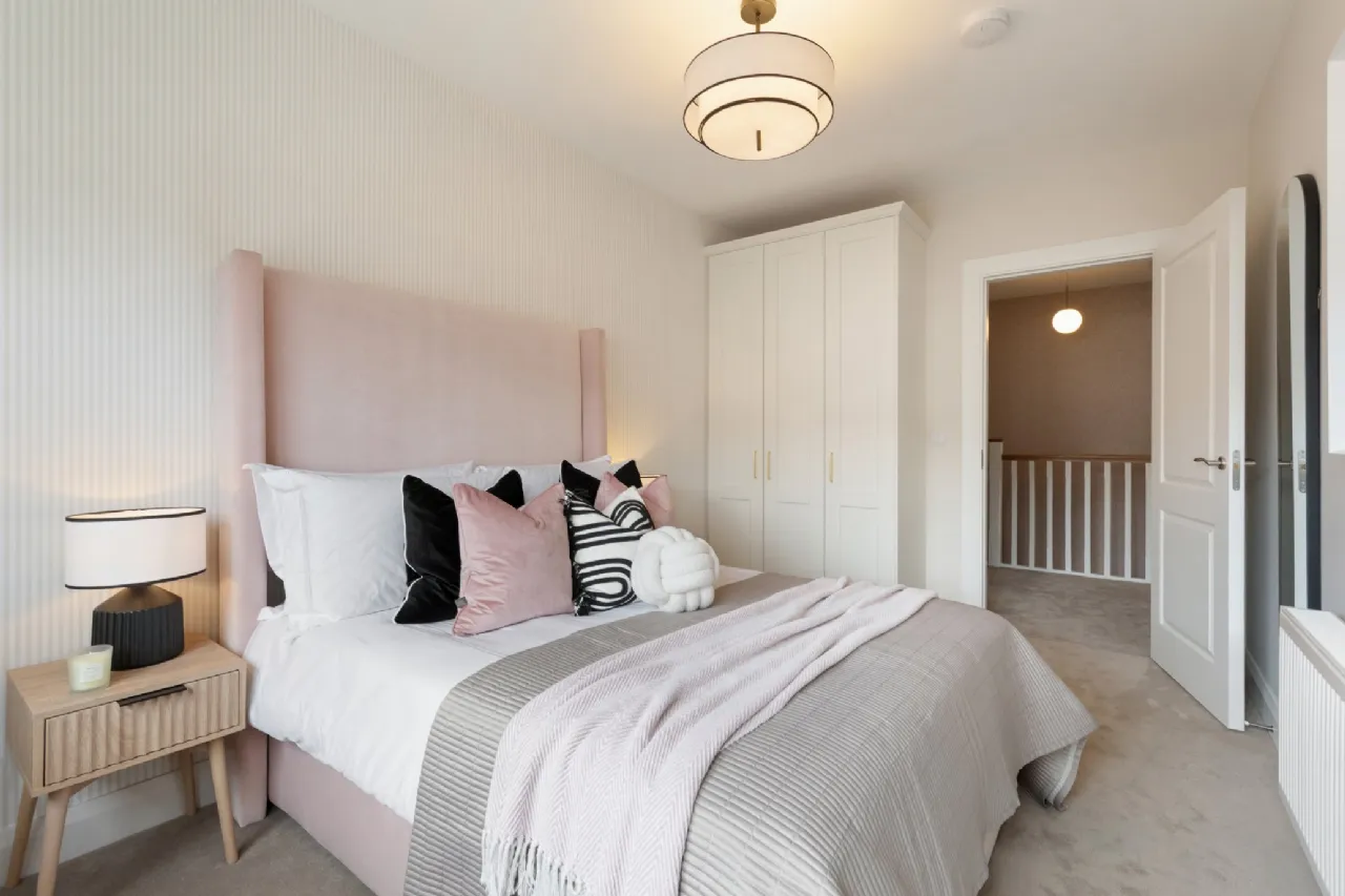 Photo of No. 42 Whitesland 3 Bed Mid Terrace, Whitesland, Rathbride Road, Kildare Town, Co Kildare