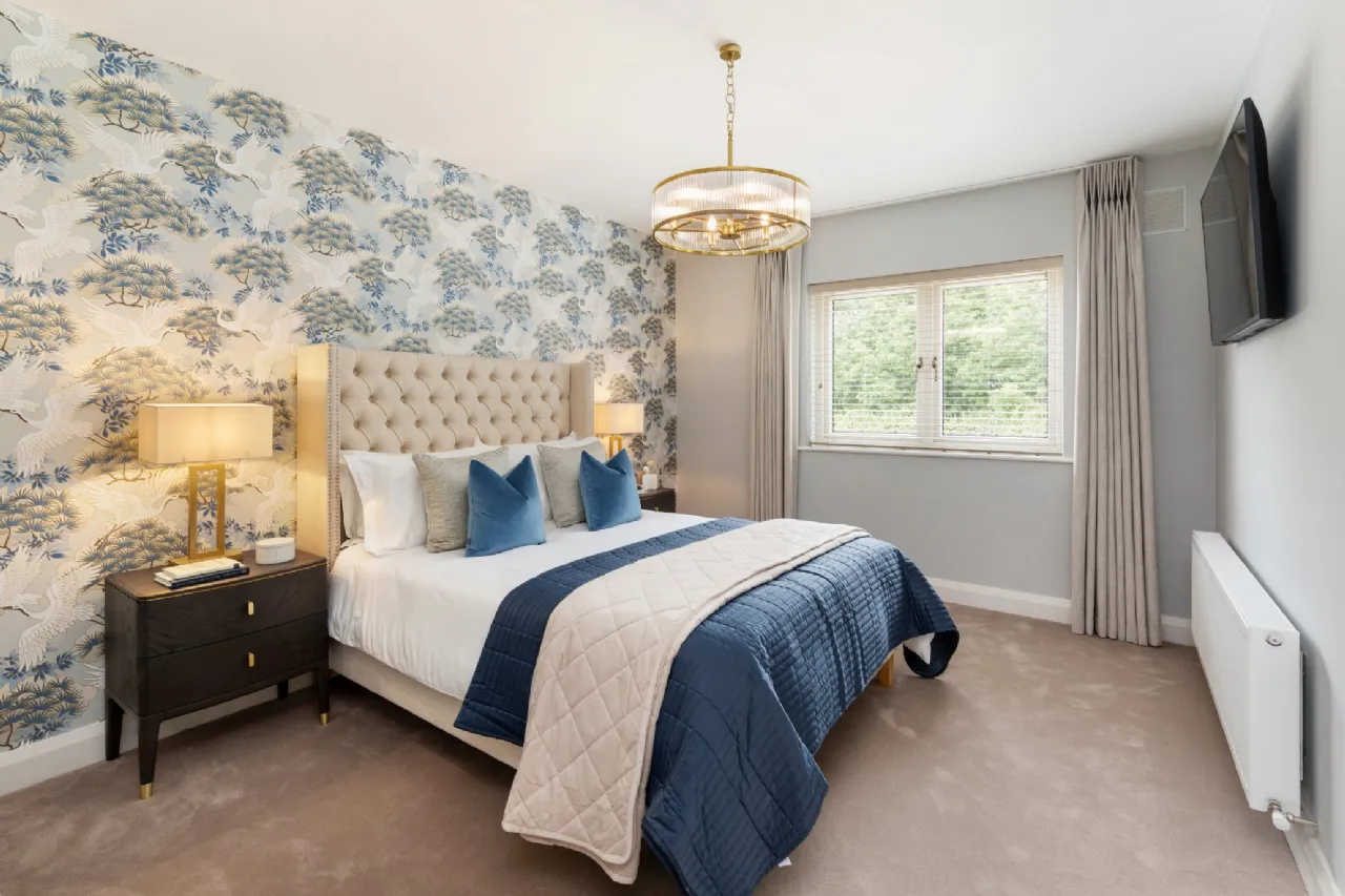 Photo of No. 42 Whitesland 3 Bed Mid Terrace, Whitesland, Rathbride Road, Kildare Town, Co Kildare