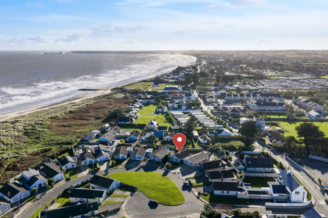 Photo of 14 Cedar Court, Rosslare Strand, Co Wexford, Y35A720