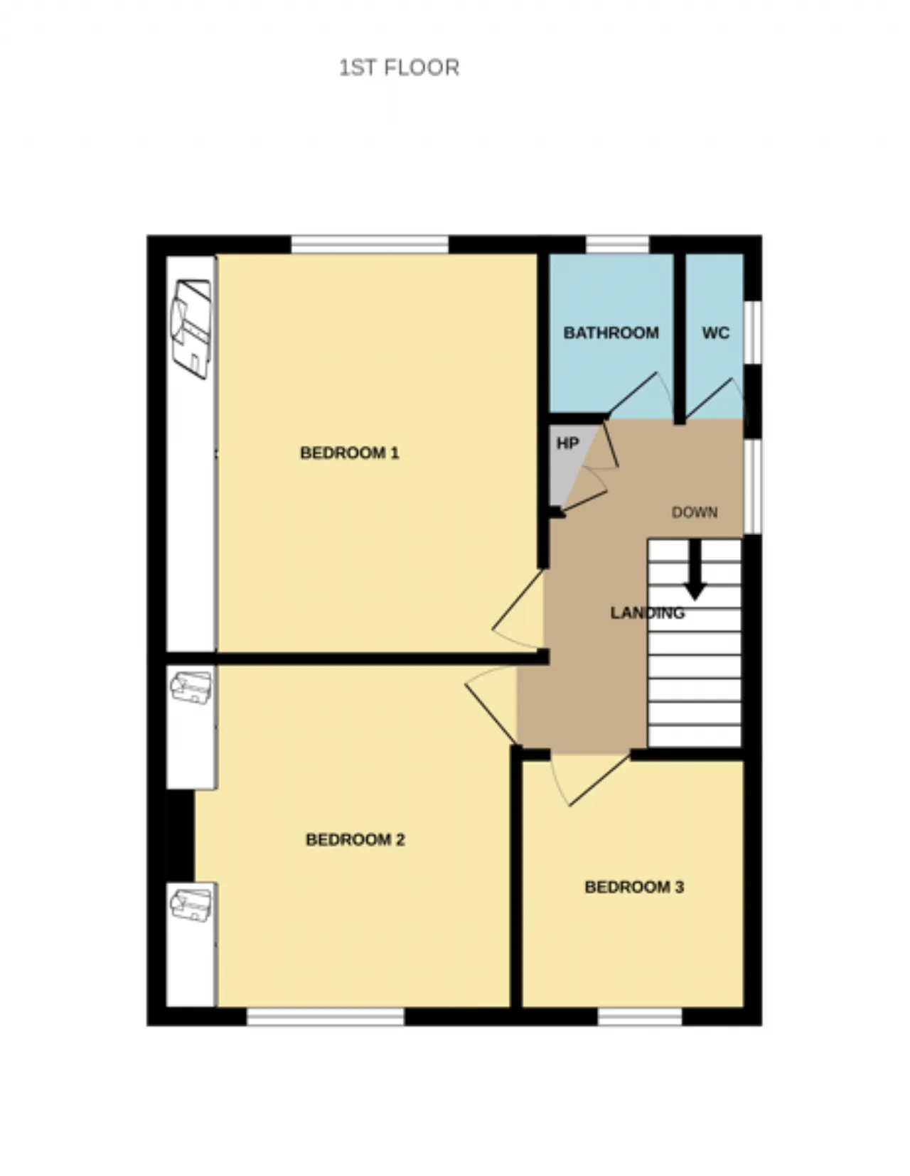 Photo of 3 Beneavin Road, Glasnevin, Dublin 11, D11E0X3