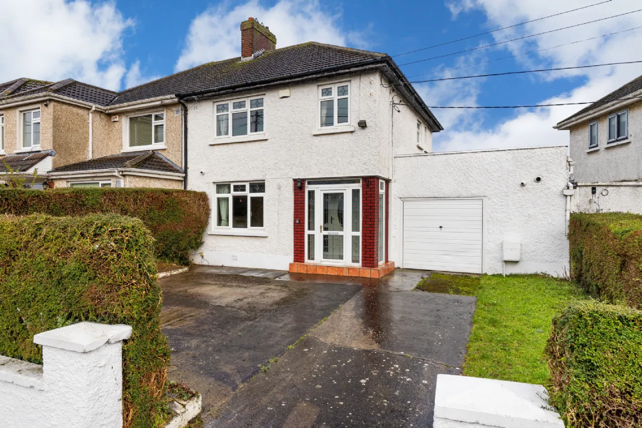 Photo of 3 Beneavin Road, Glasnevin, Dublin 11, D11E0X3