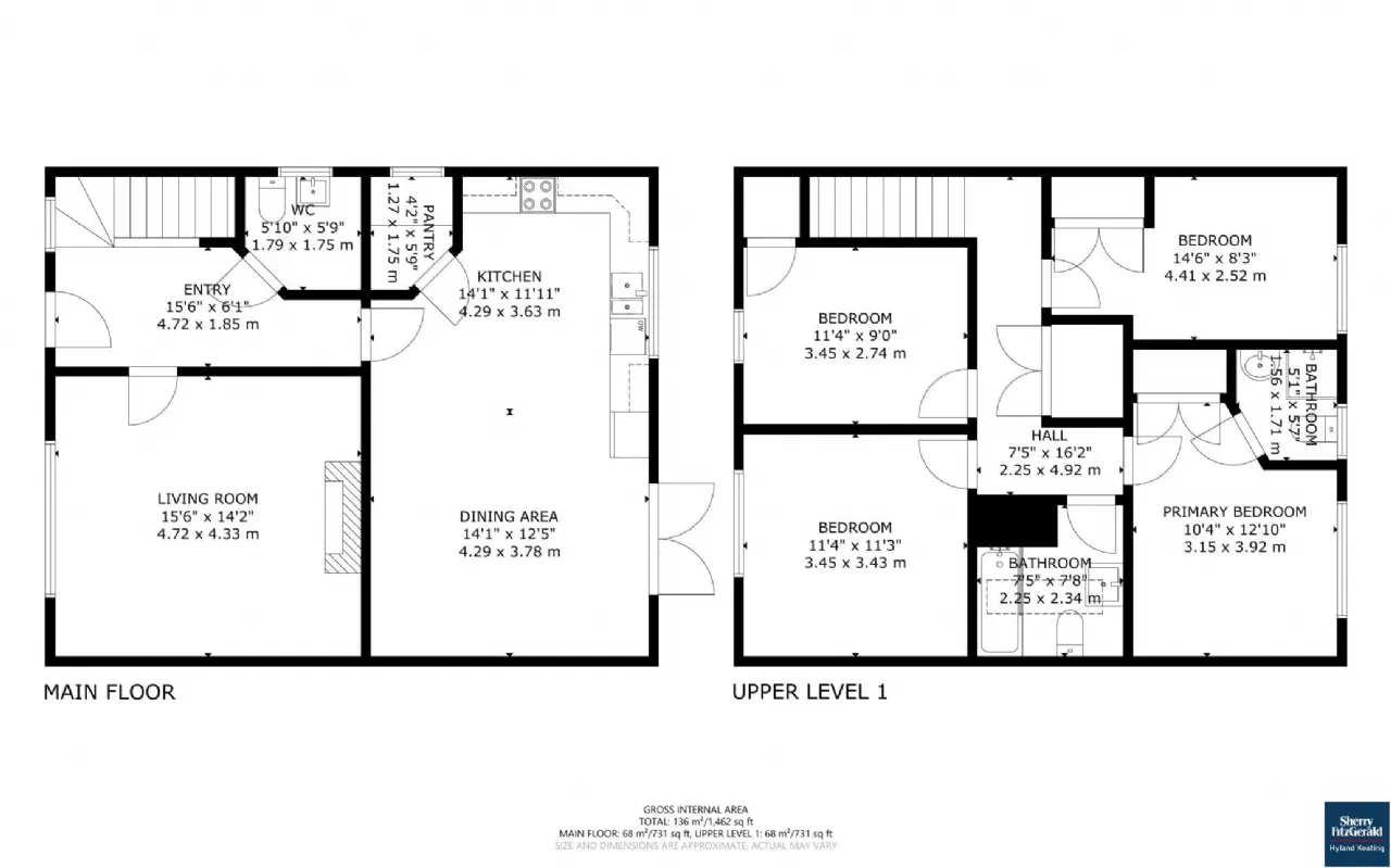 Photo of 197 The Courthouse Square, Maryborough Village, Mountrath Road, Portlaoise, R32 AE1E