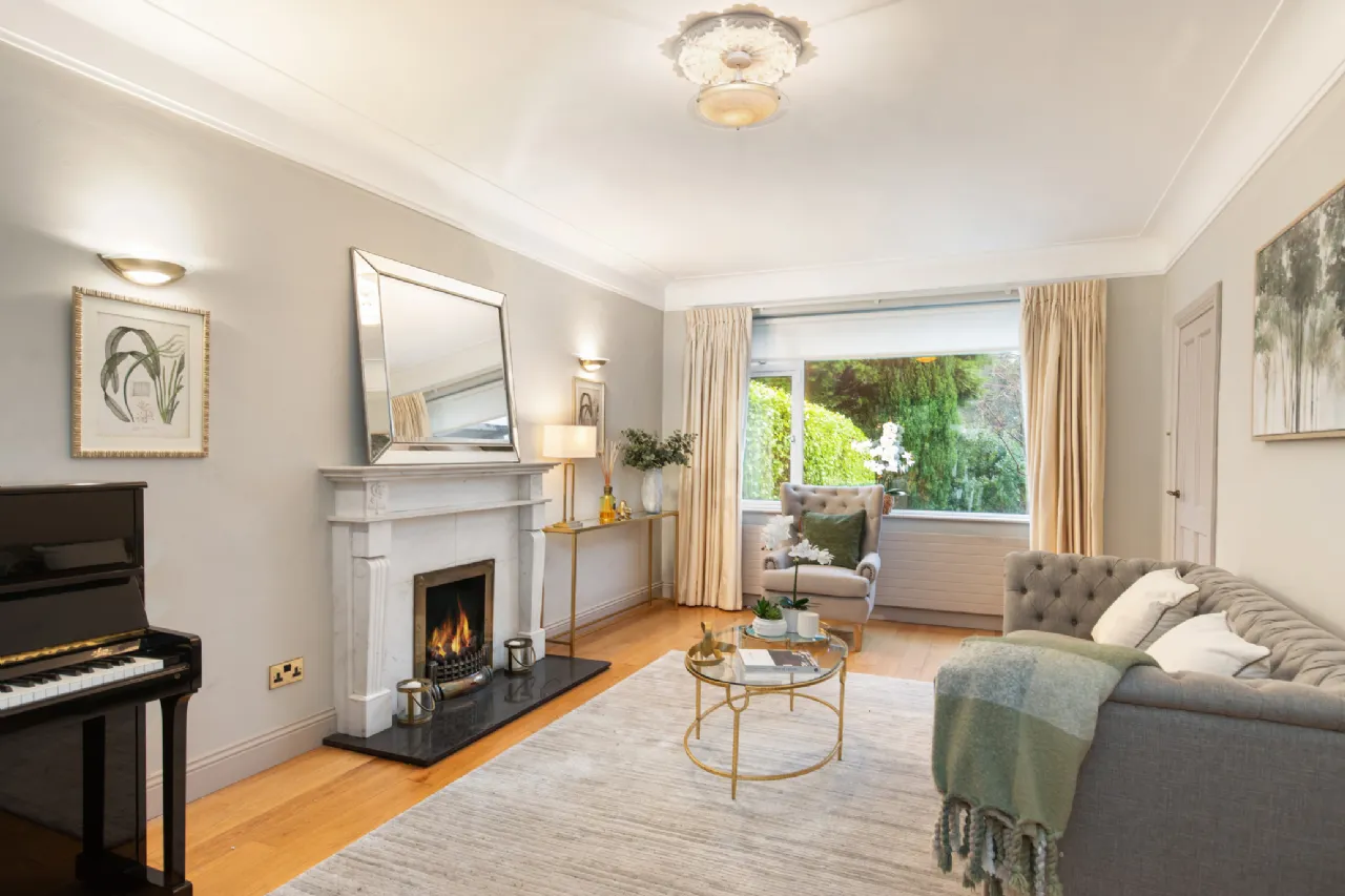 Photo of White Oak, 210 Glenageary Road Upper, Glenageary, Co. Dublin, A96 D9F9