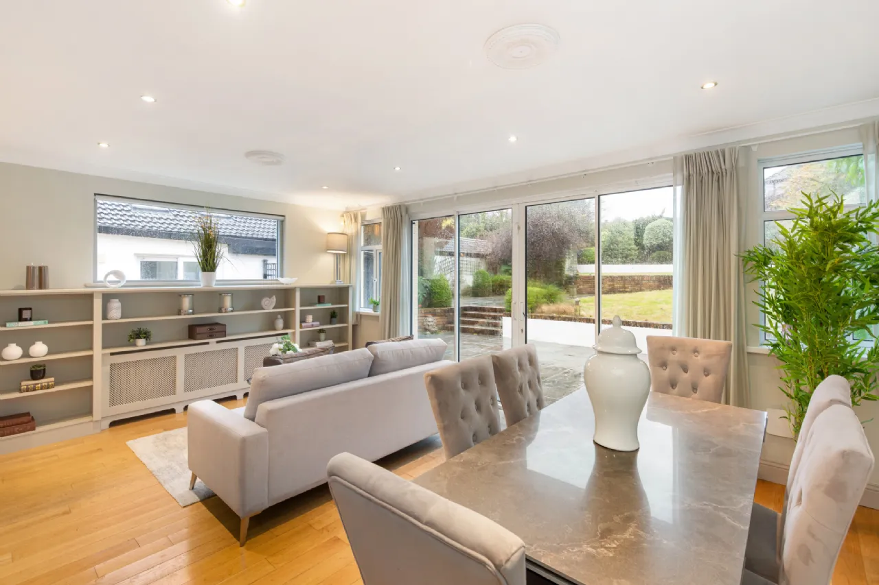 Photo of White Oak, 210 Glenageary Road Upper, Glenageary, Co. Dublin, A96 D9F9