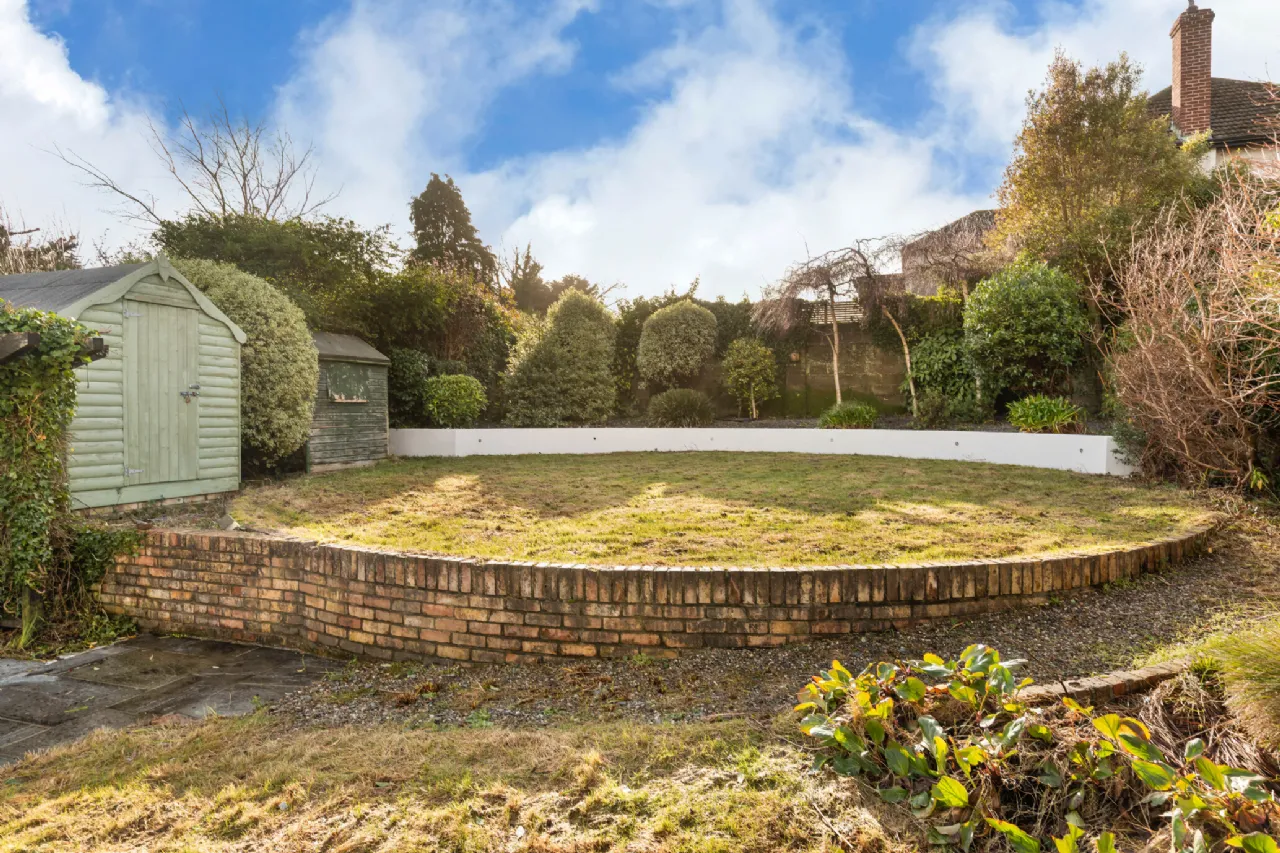 Photo of White Oak, 210 Glenageary Road Upper, Glenageary, Co. Dublin, A96 D9F9